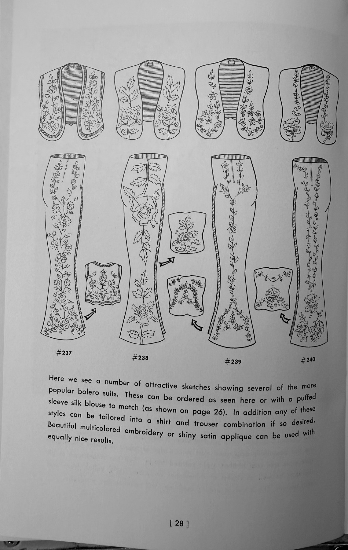 Rodeo Ben catalogue — complete photographed page or spread, view 30