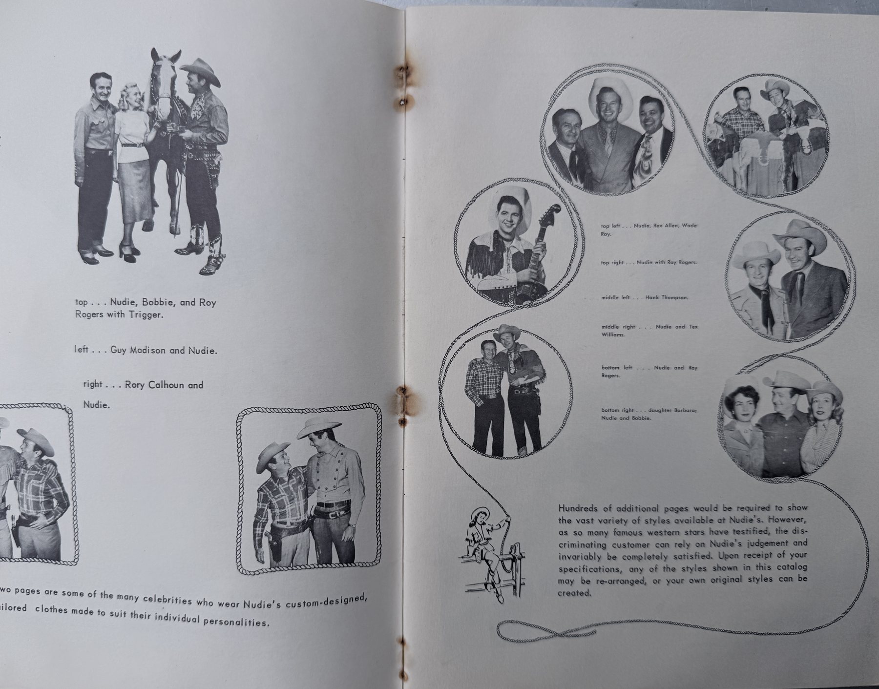 Catalogue one, photograph 3 of 27