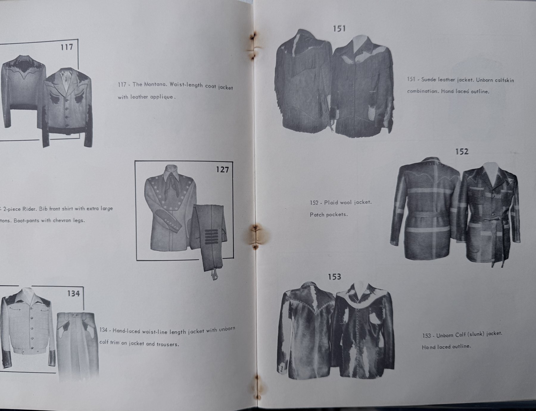 Catalogue one, photograph 6 of 27