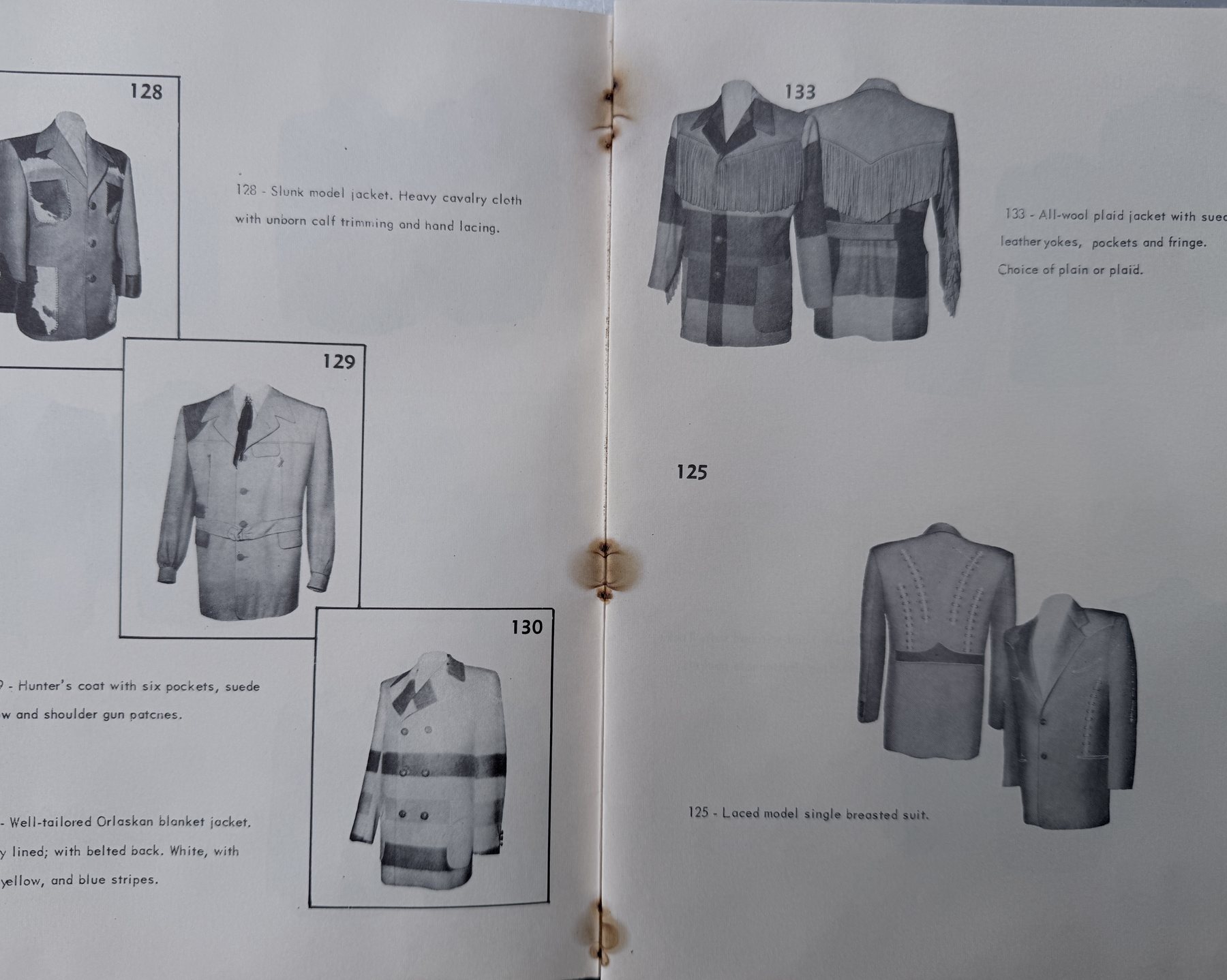 Catalogue one, photograph 7 of 27