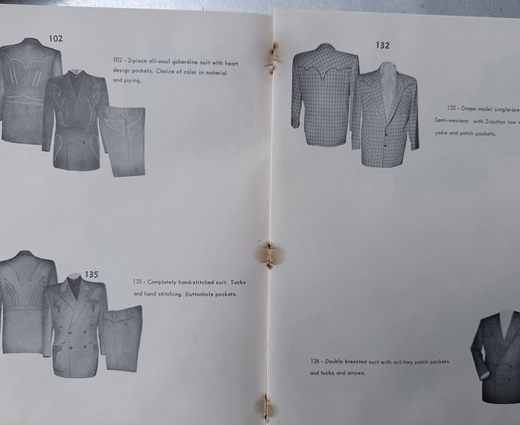 Catalogue one, photograph 8 of 27