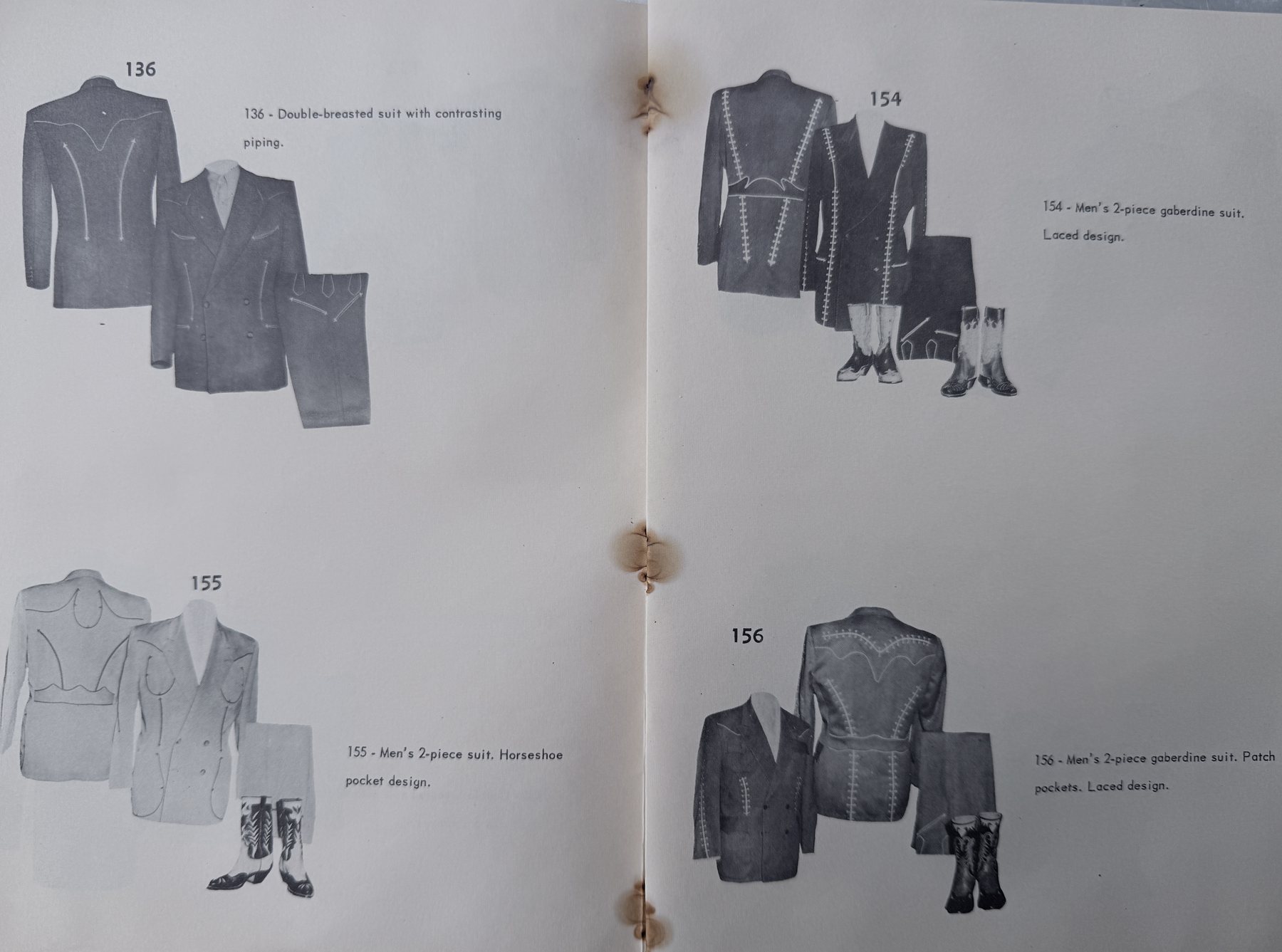 Catalogue one, photograph 9 of 27