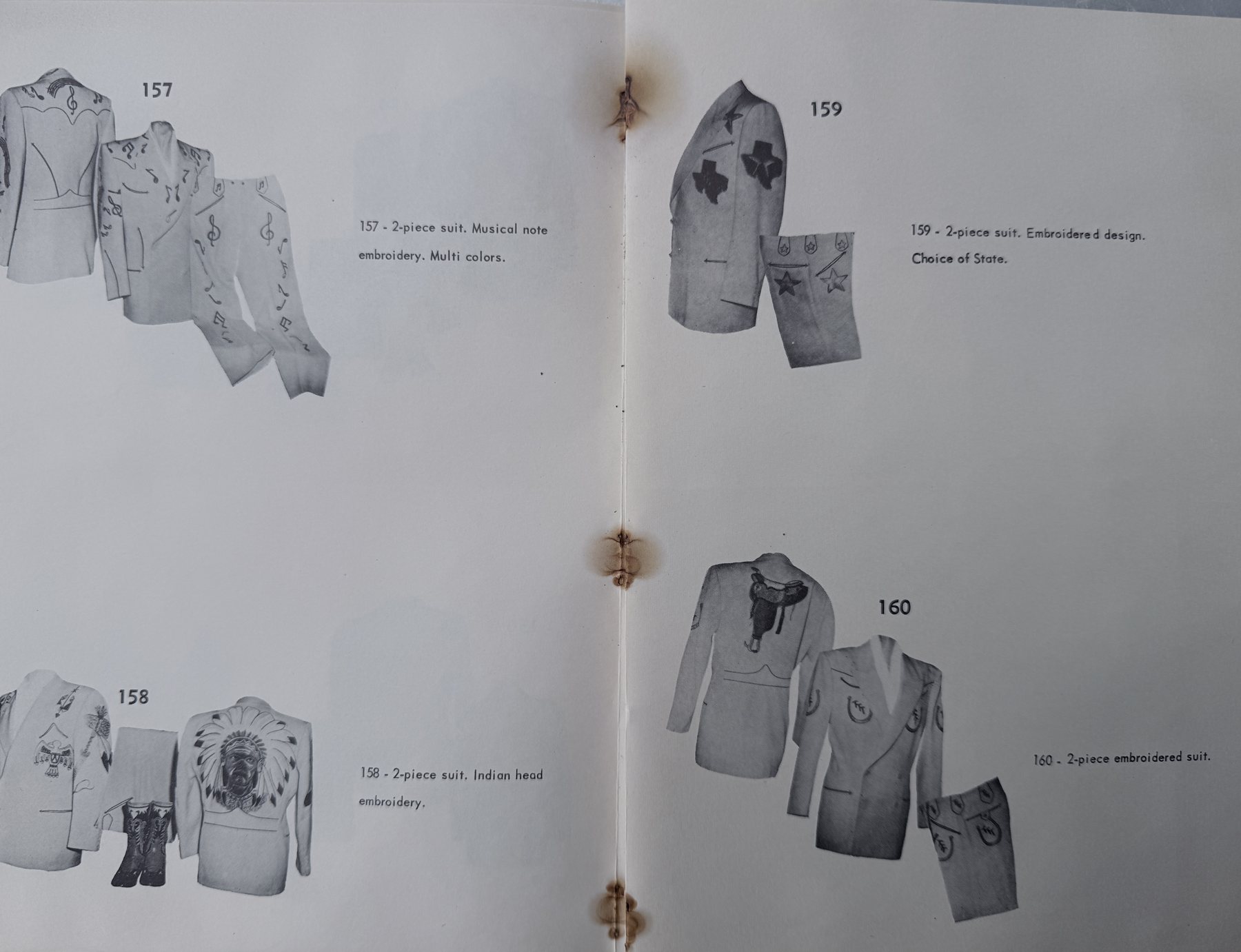 Catalogue one, photograph 10 of 27