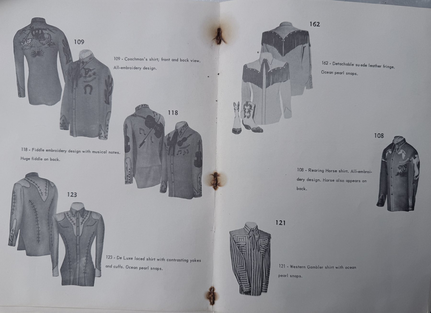 Catalogue one, photograph 11 of 27