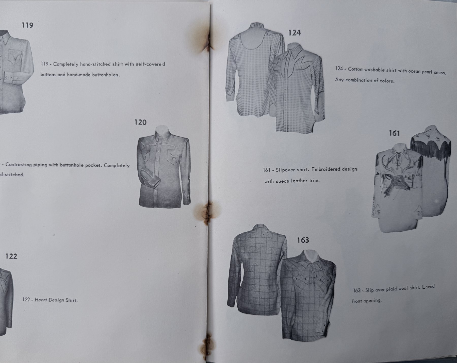 Catalogue one, photograph 12 of 27
