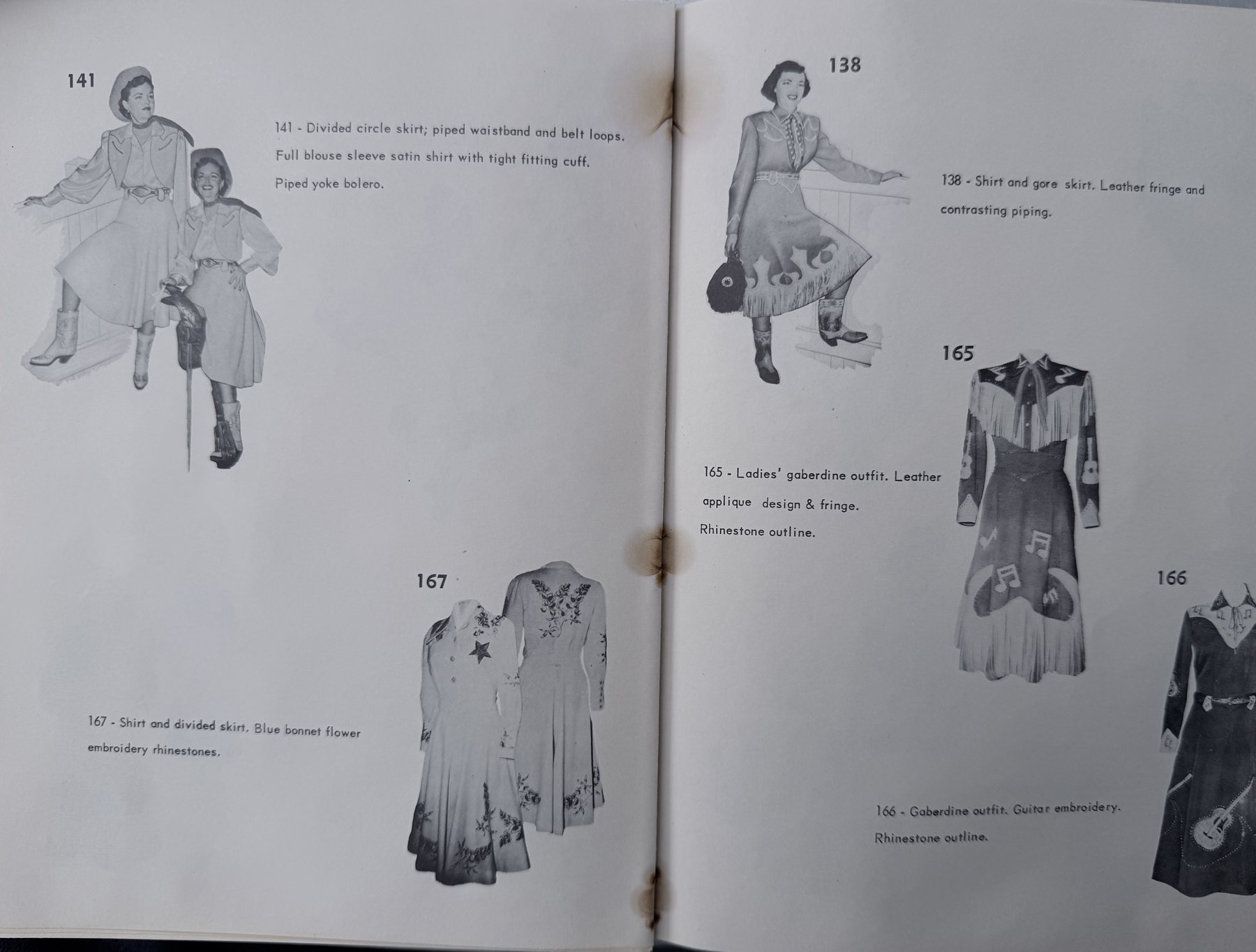 Catalogue one, photograph 14 of 27