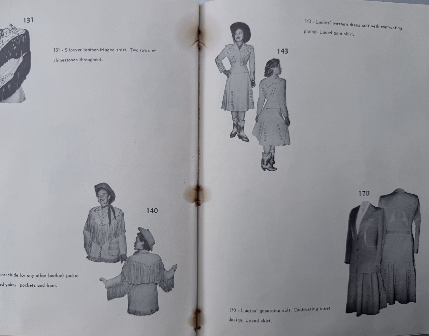 Catalogue one, photograph 15 of 27