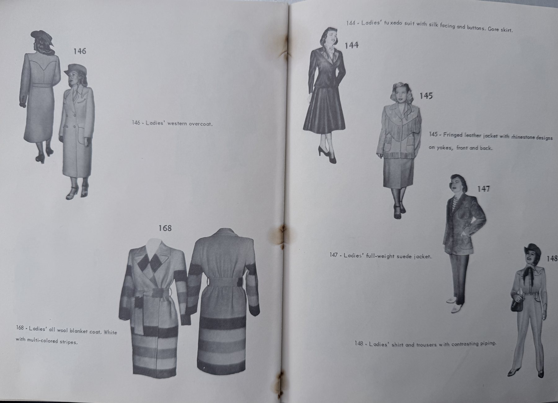 Catalogue one, photograph 16 of 27