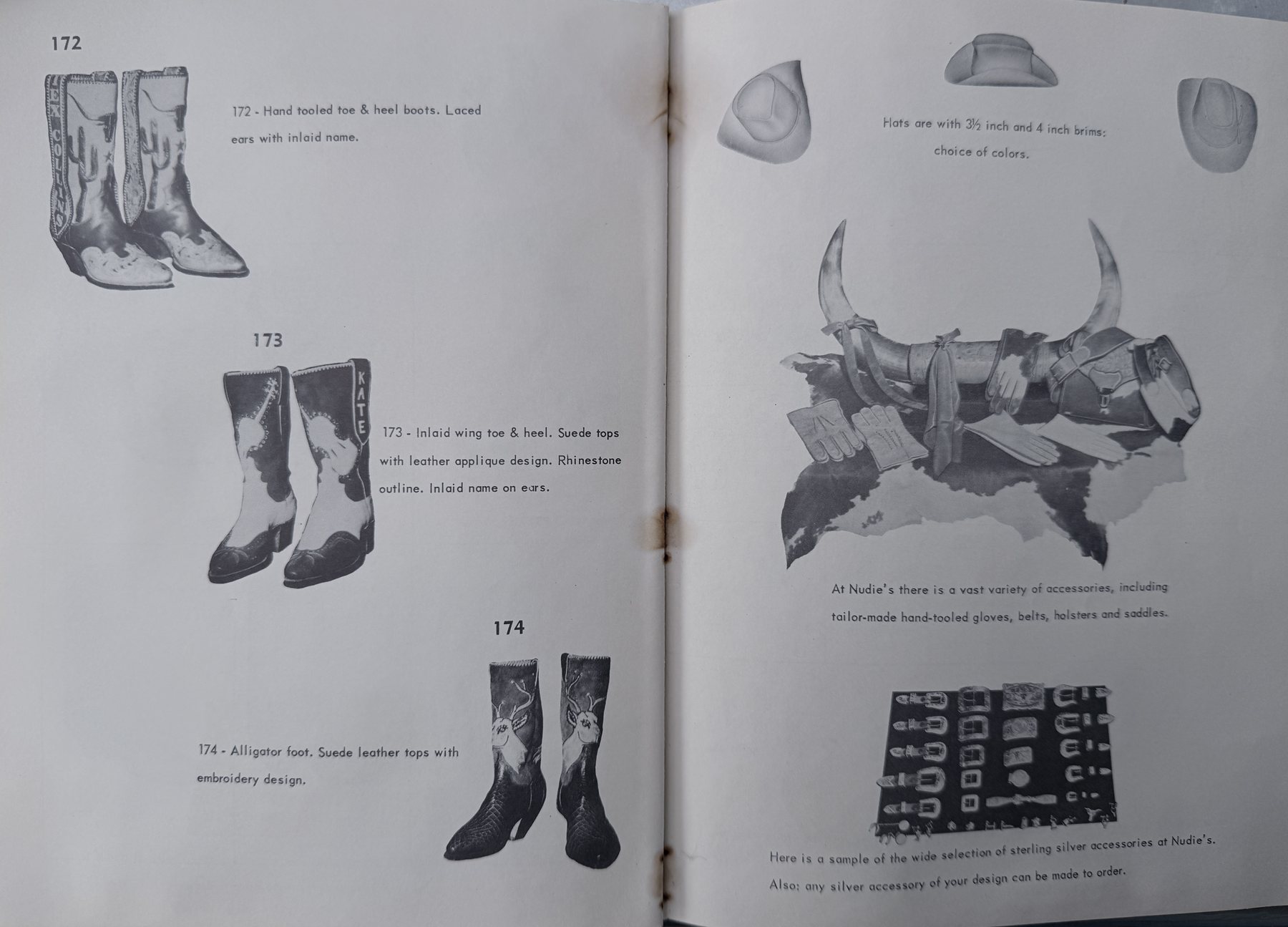 Catalogue one, photograph 18 of 27