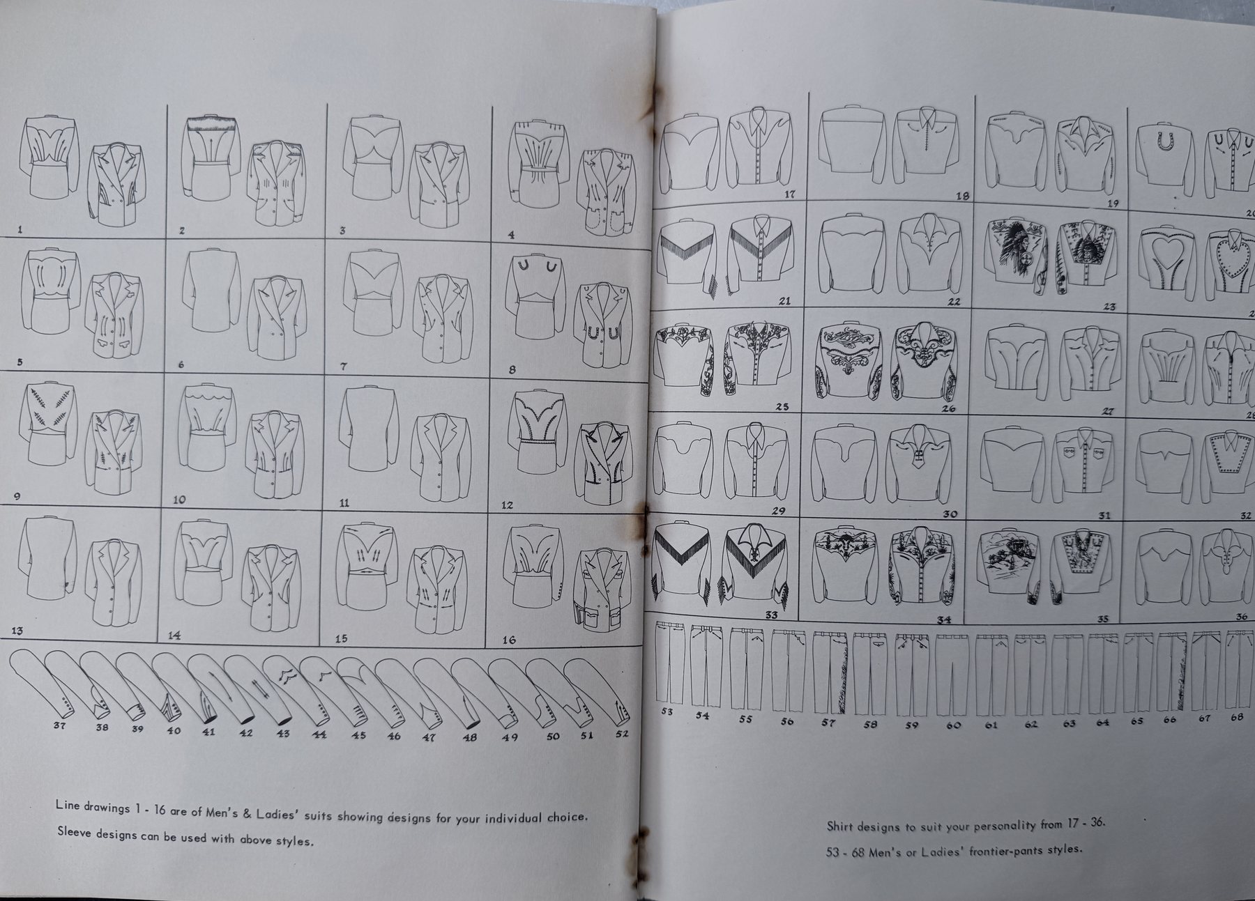 Catalogue one, photograph 19 of 27