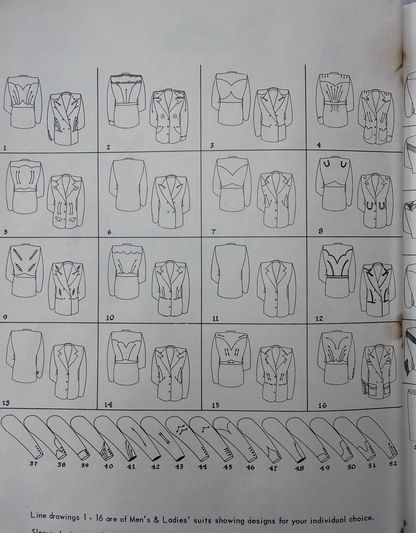 Catalogue one, photograph 20 of 27