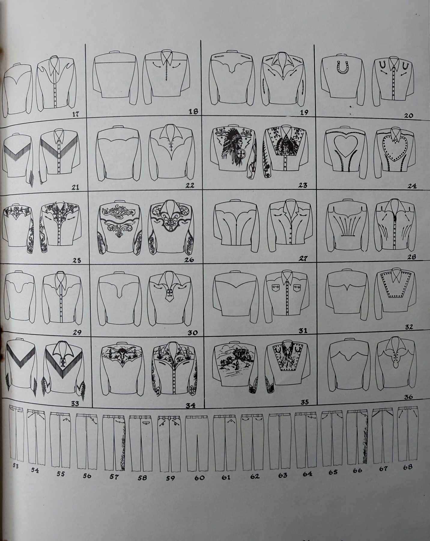 Catalogue one, photograph 21 of 27