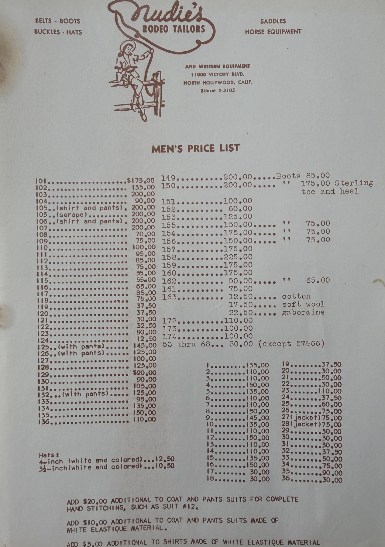 Catalogue one, photograph 25 of 27