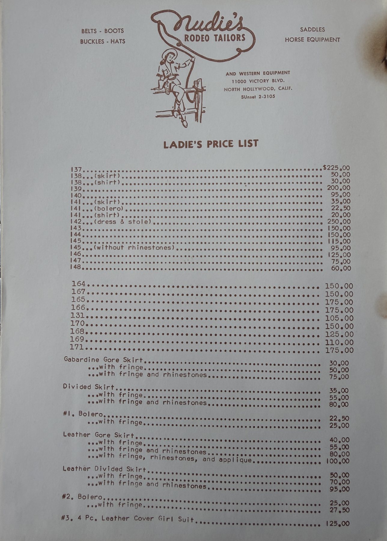 Catalogue one, photograph 26 of 27