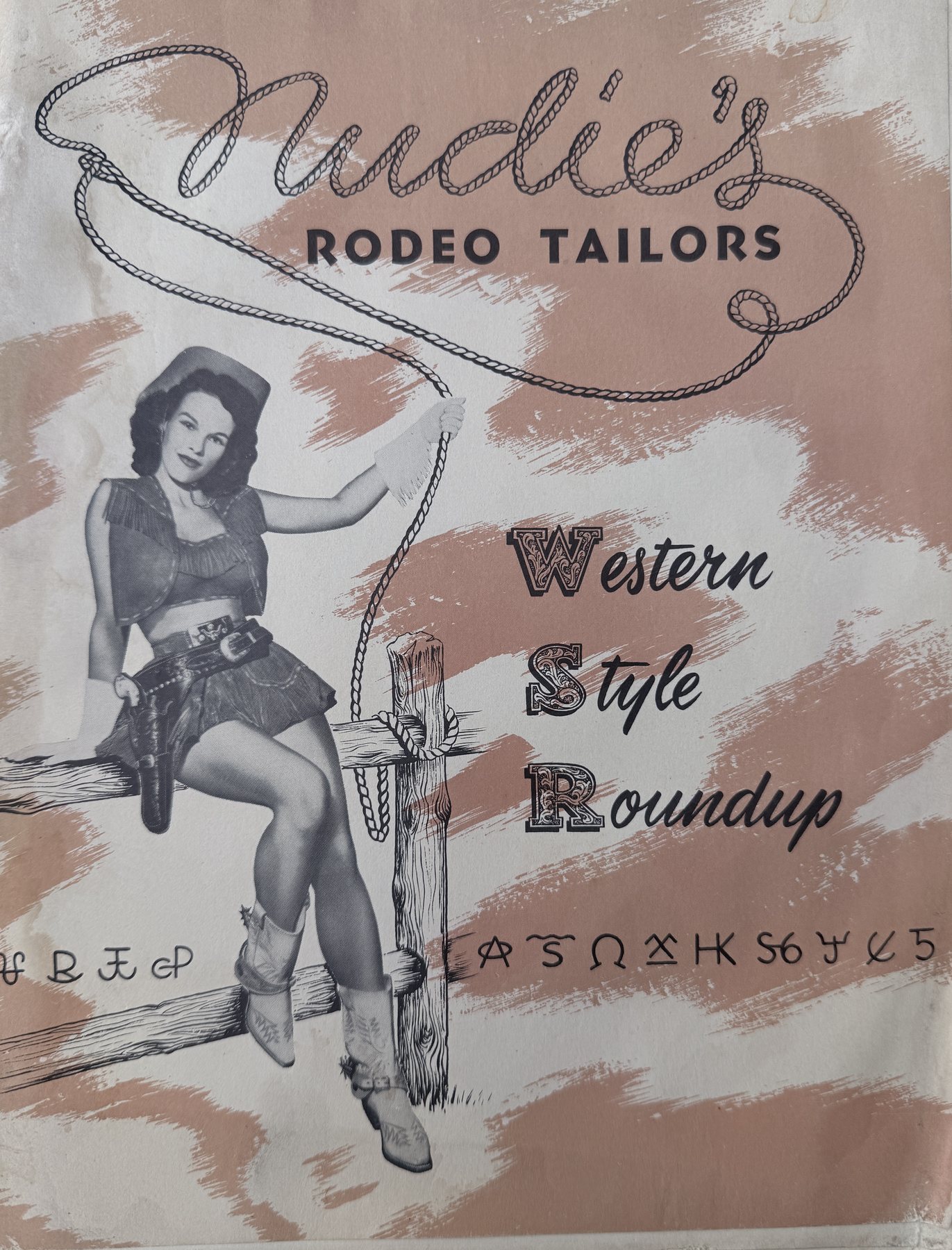 Cover of Catalogue two