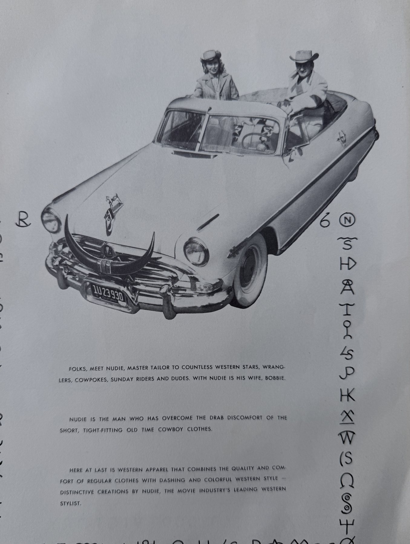 Catalogue two, photograph 6 of 68