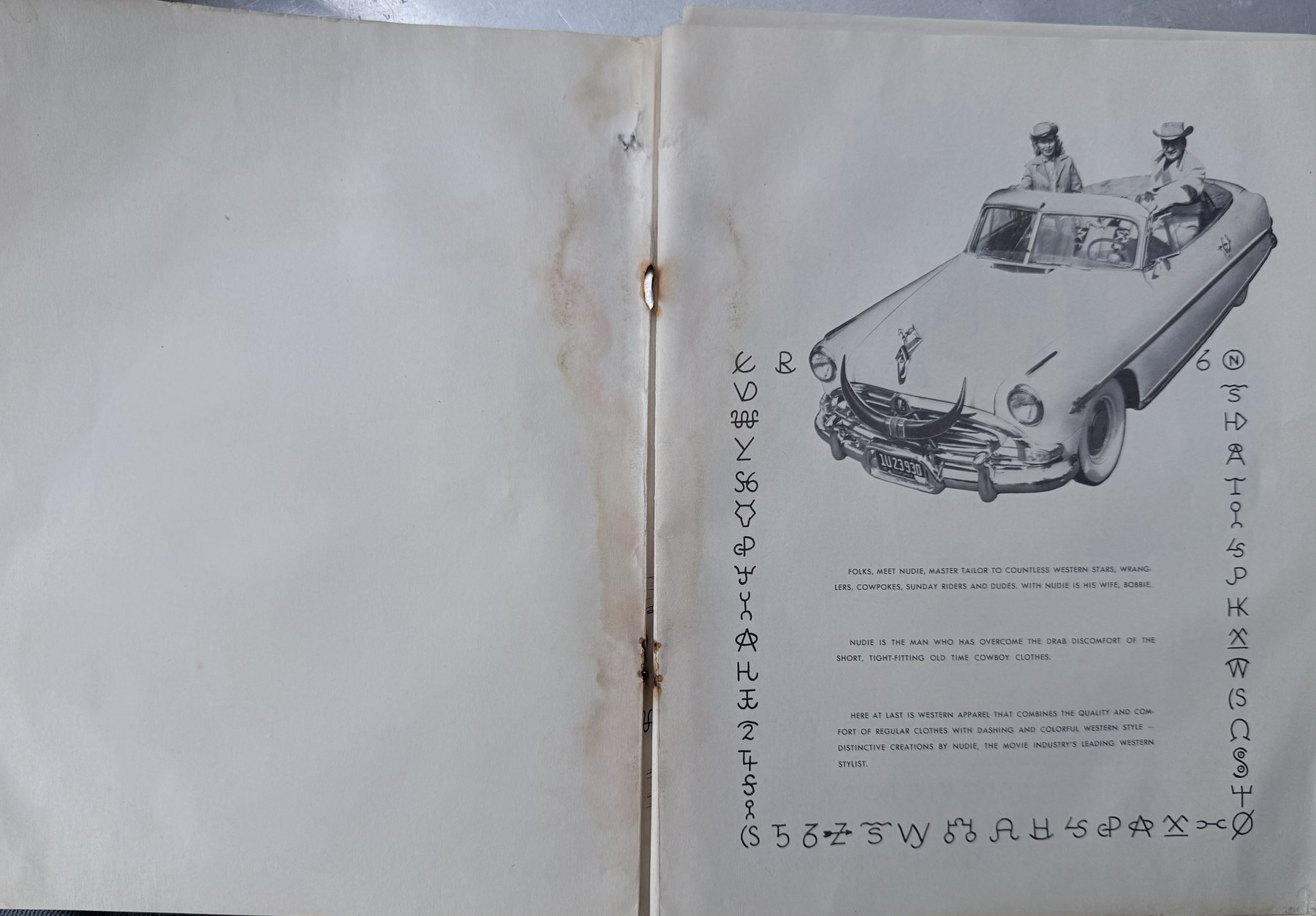 Catalogue two, photograph 7 of 68