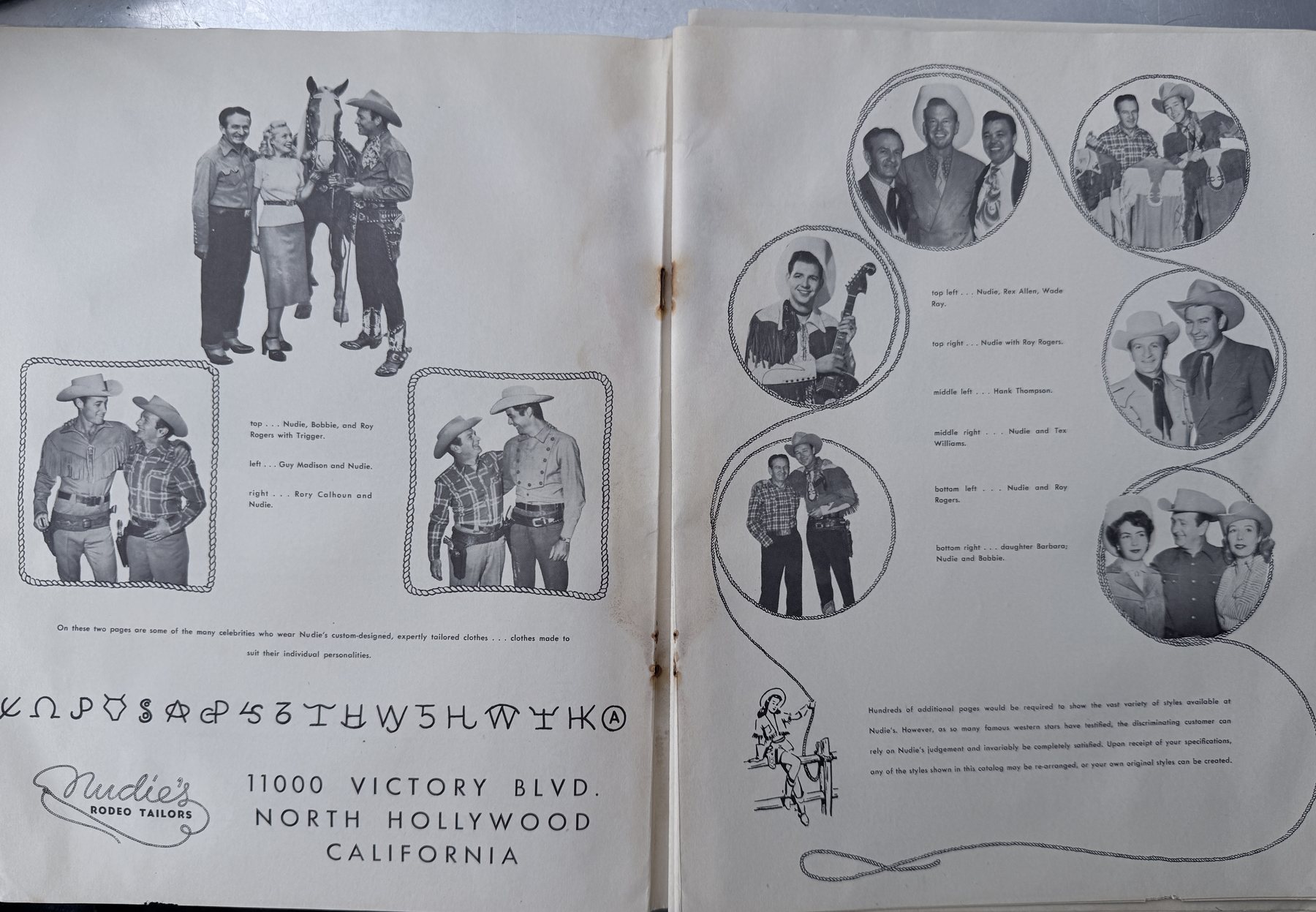Catalogue two, photograph 8 of 68