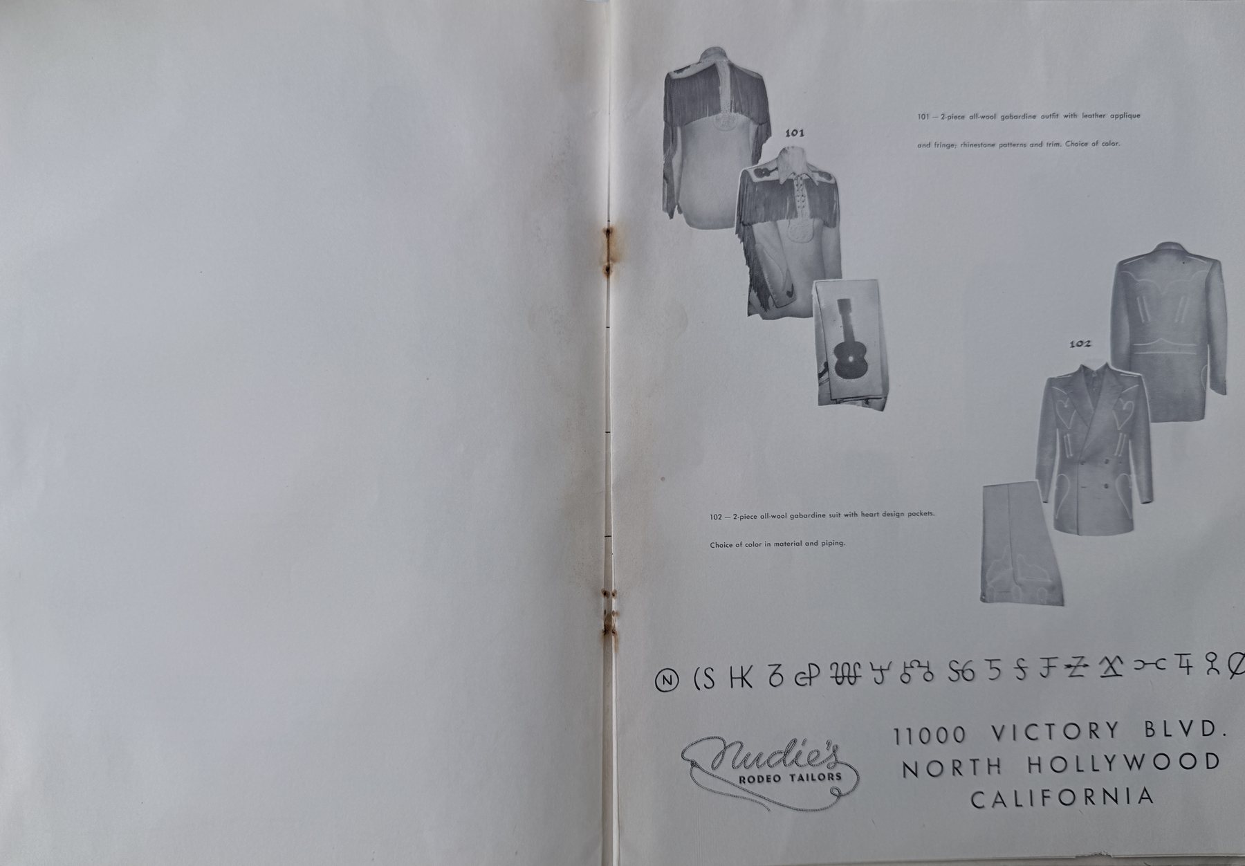 Catalogue two, photograph 21 of 68