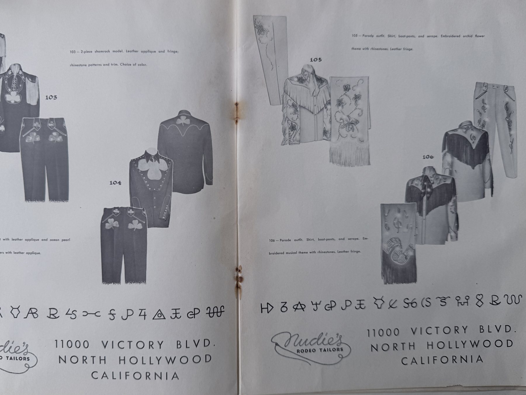 Catalogue two, photograph 22 of 68