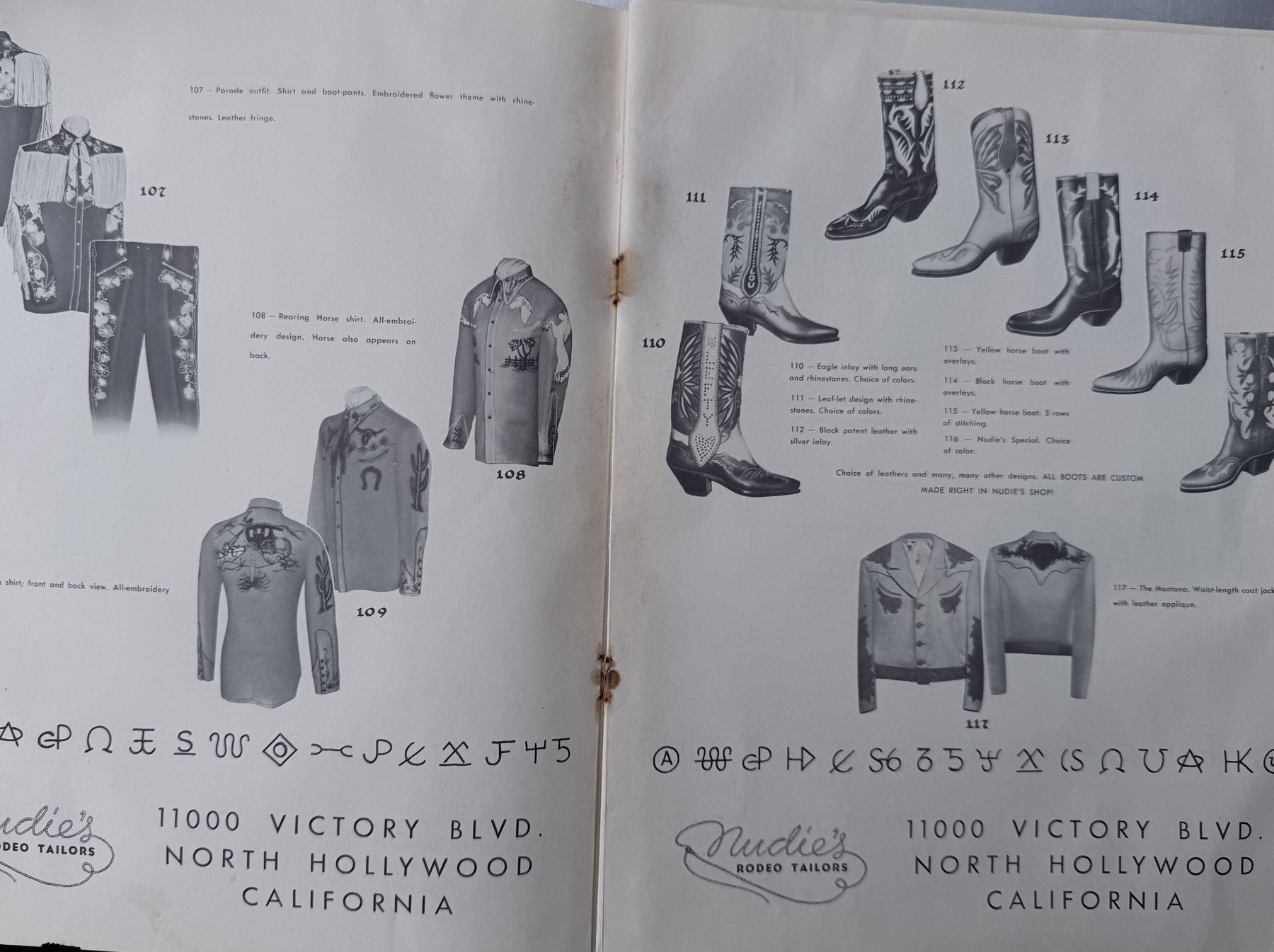 Catalogue two, photograph 23 of 68