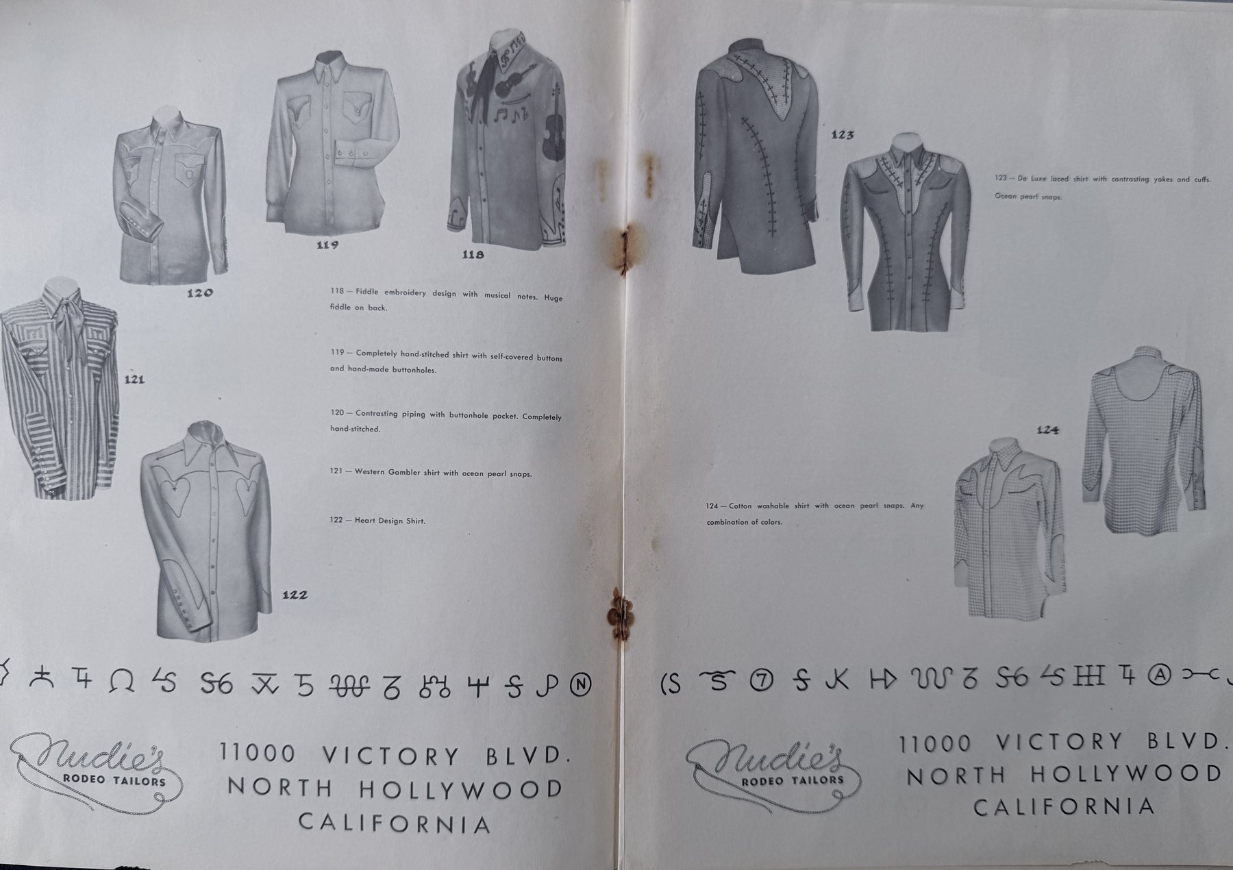 Catalogue two, photograph 24 of 68