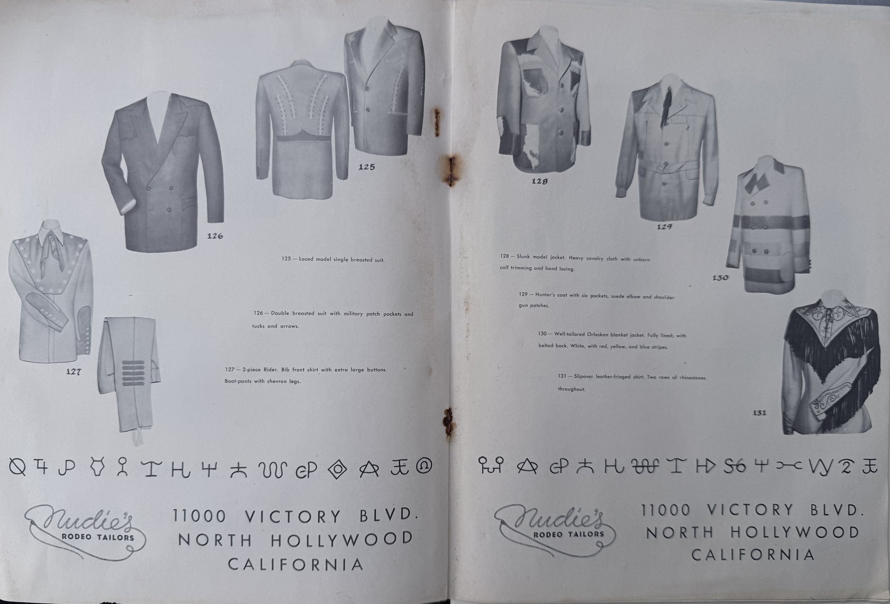 Catalogue two, photograph 25 of 68