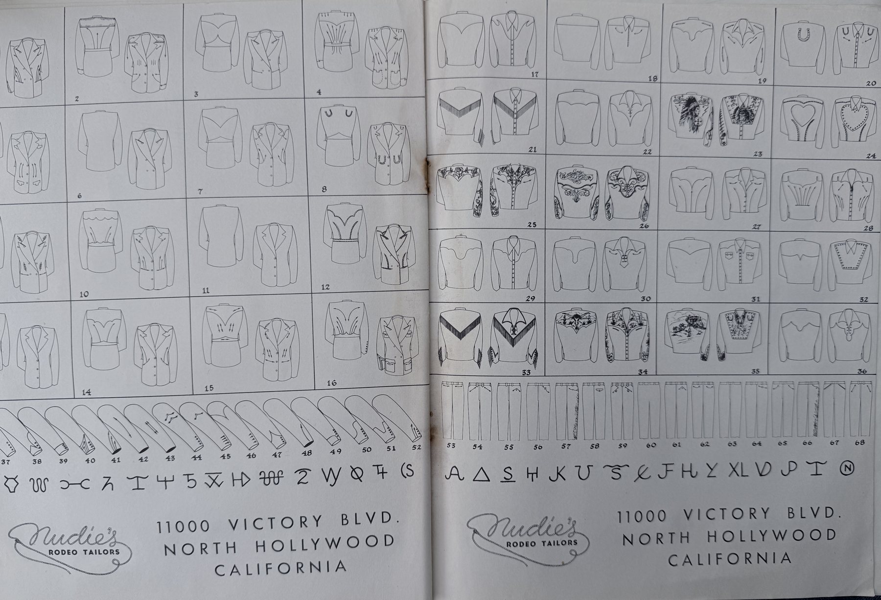 Catalogue two, photograph 38 of 68