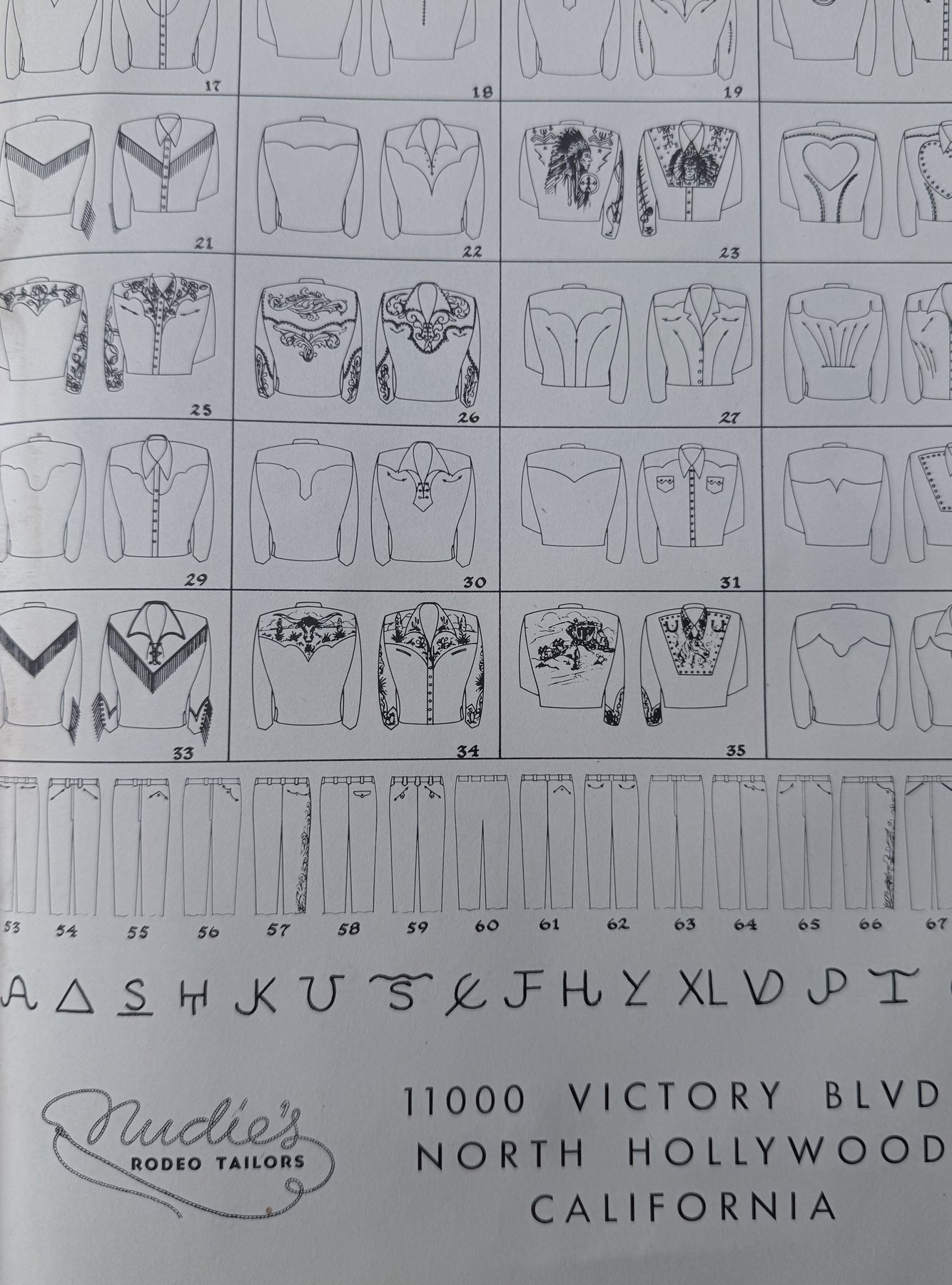 Catalogue two, photograph 40 of 68