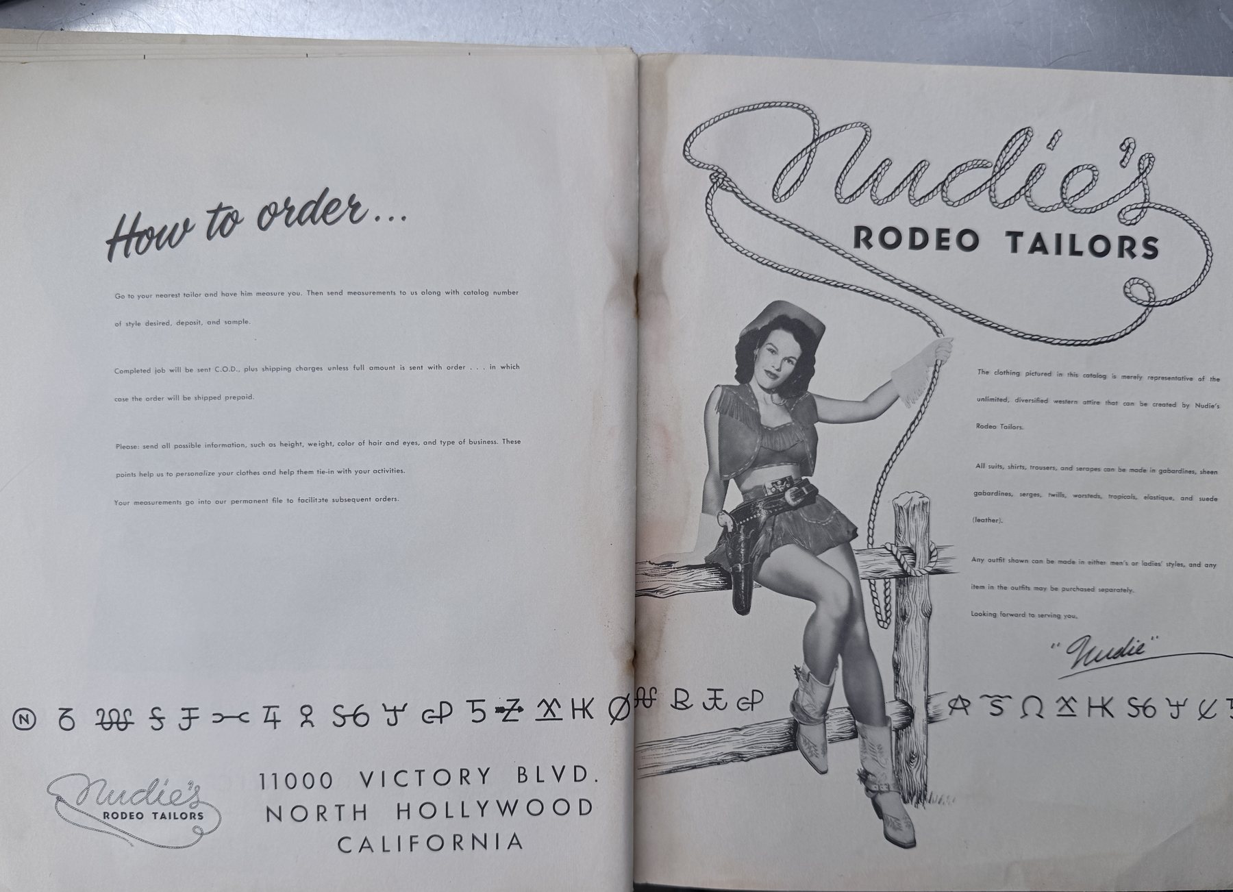 Catalogue two, photograph 42 of 68