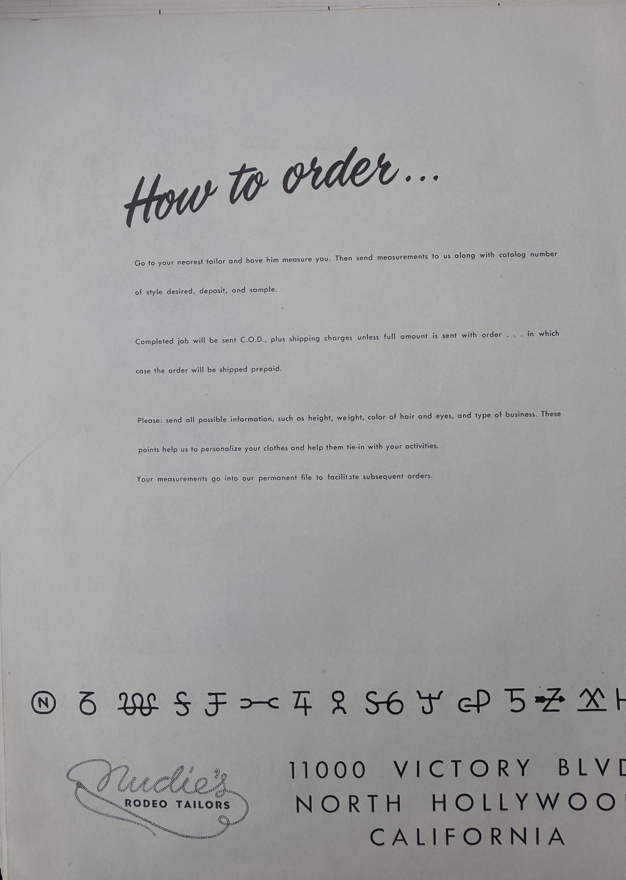 Catalogue two, photograph 43 of 68