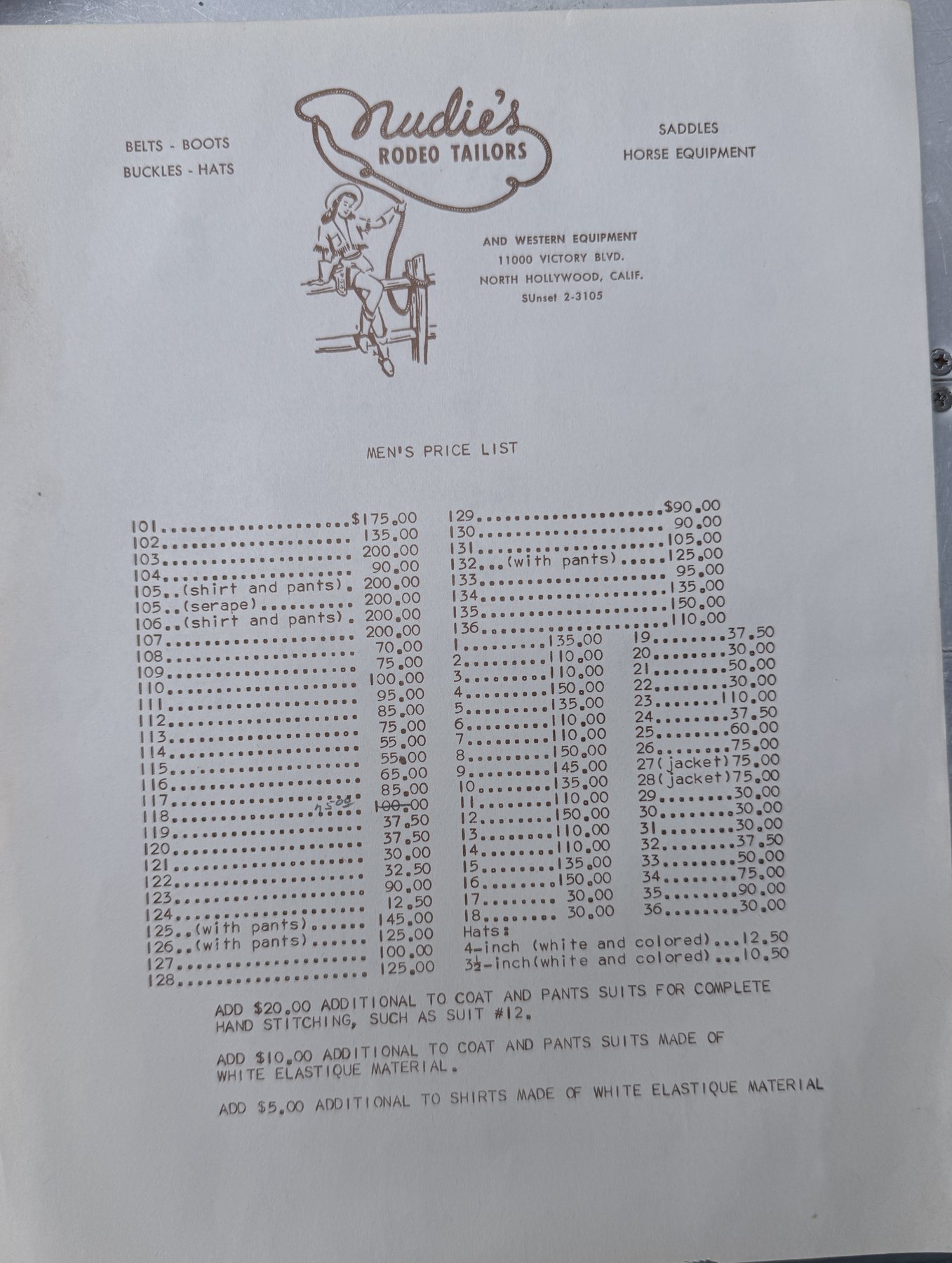 Catalogue two, photograph 47 of 68
