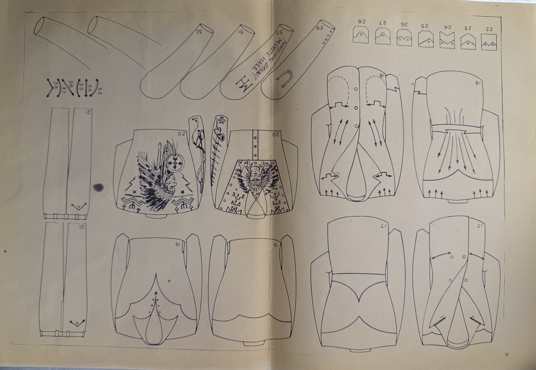 Catalogue two, photograph 52 of 68