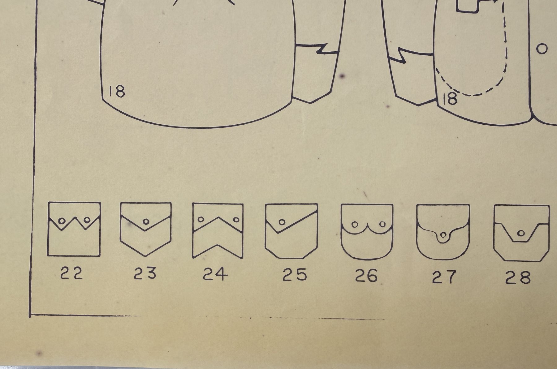 Catalogue two, photograph 54 of 68