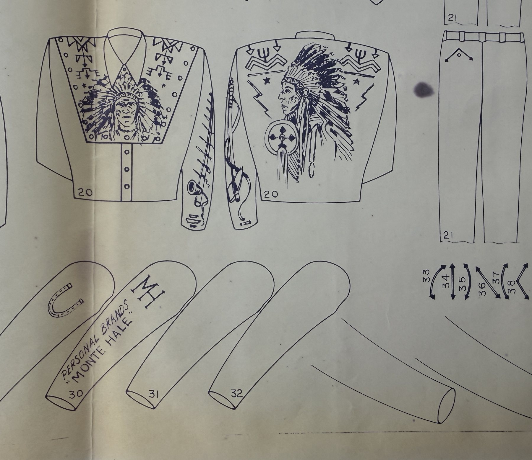 Catalogue two, photograph 55 of 68