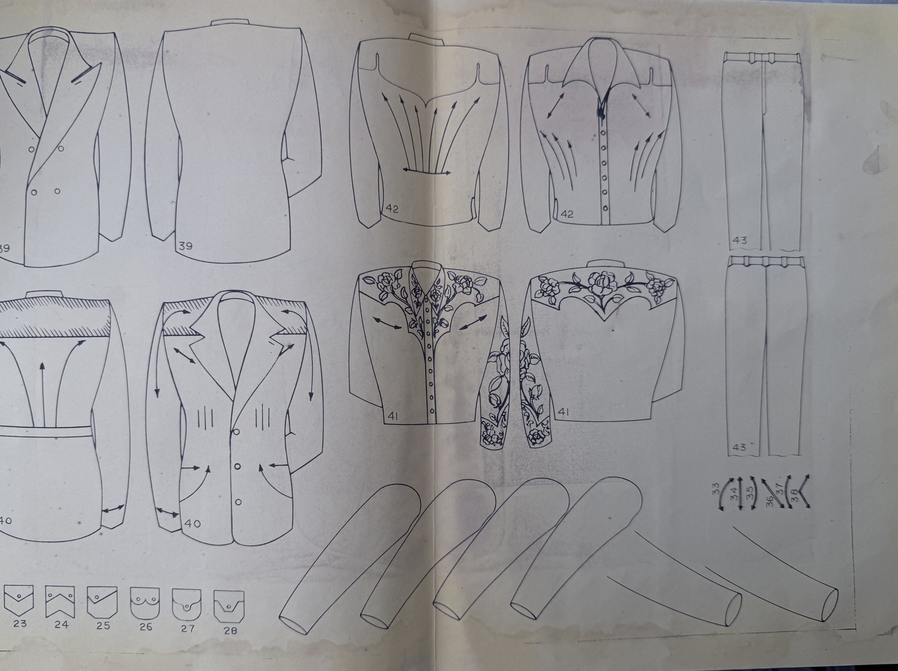 Catalogue two, photograph 57 of 68