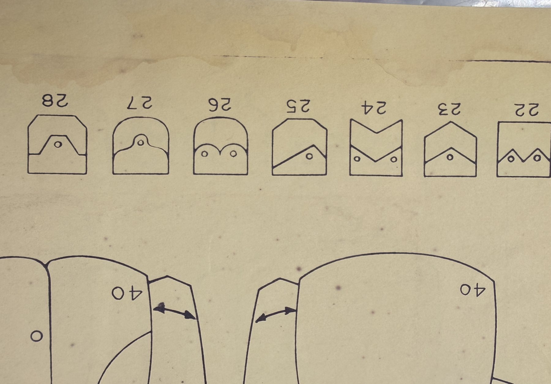 Catalogue two, photograph 58 of 68