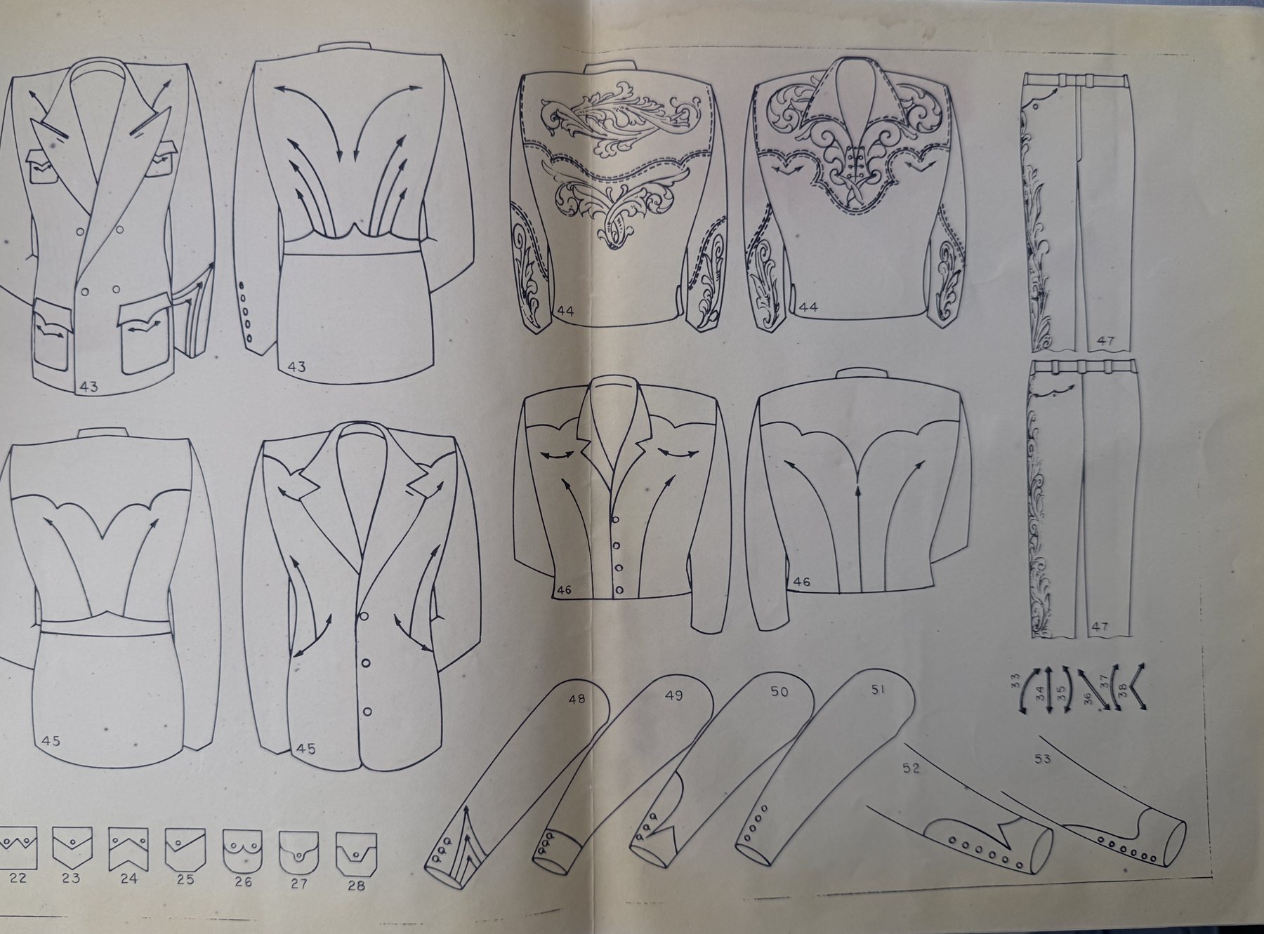 Catalogue two, photograph 59 of 68