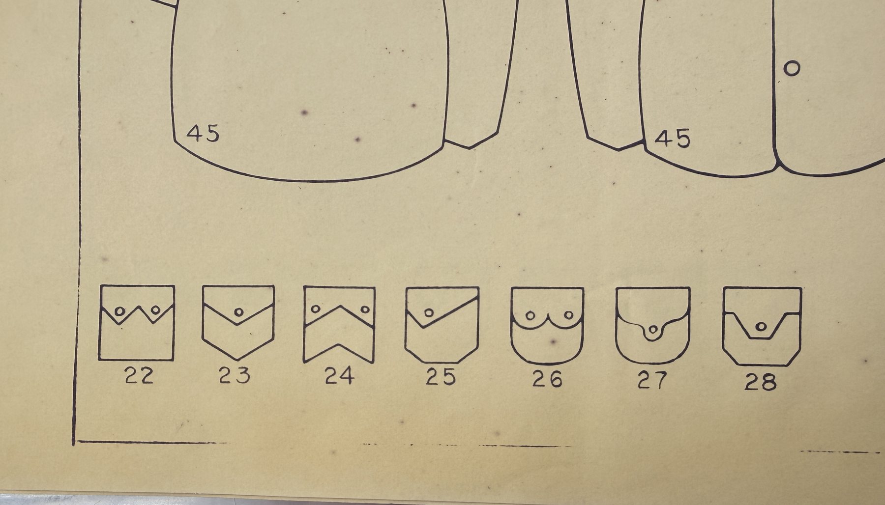 Catalogue two, photograph 60 of 68