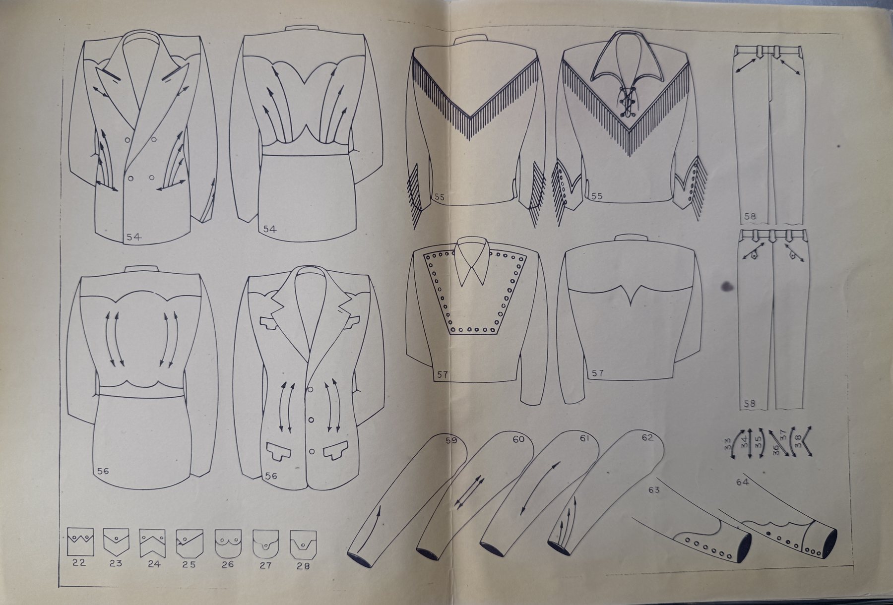 Catalogue two, photograph 61 of 68