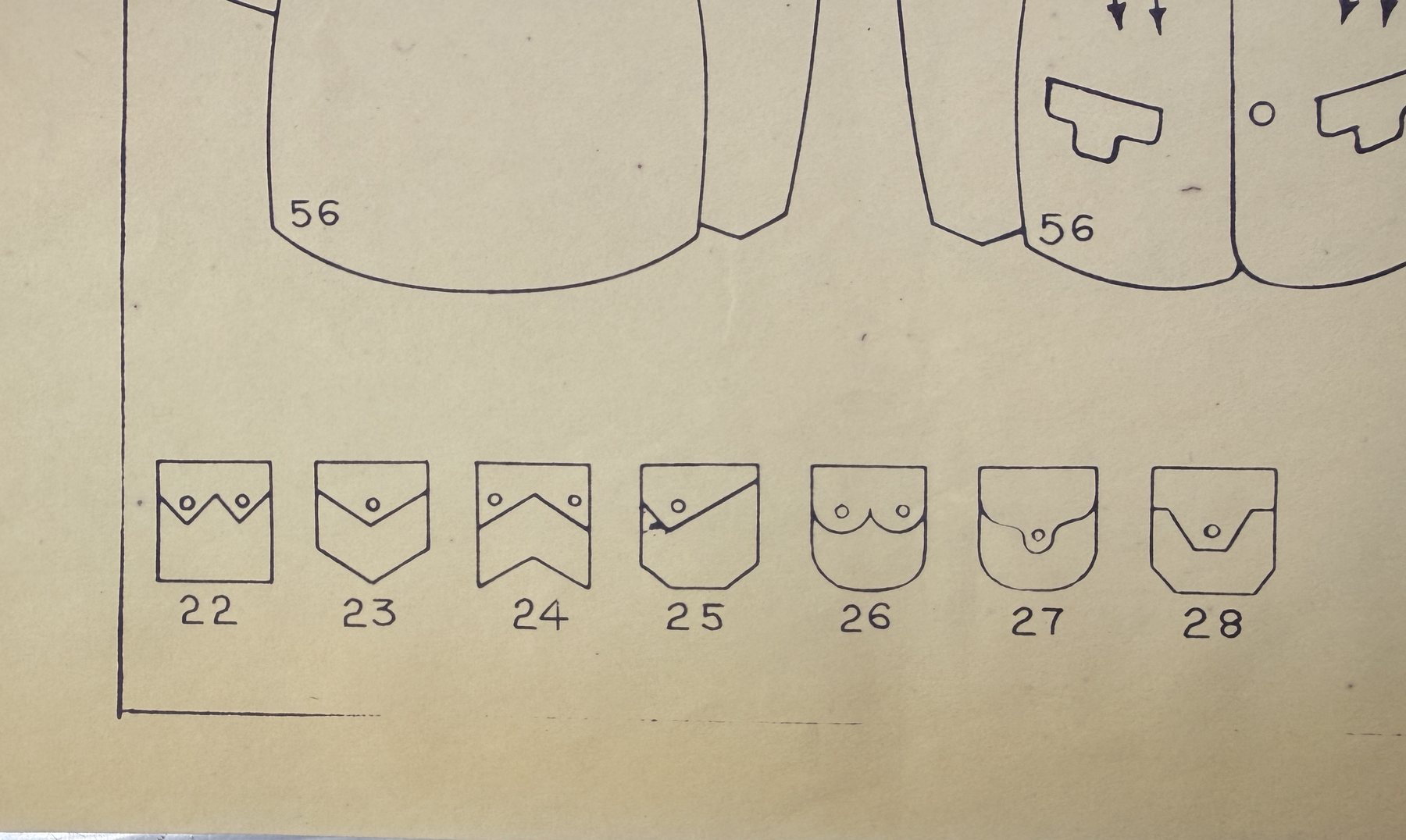 Catalogue two, photograph 62 of 68