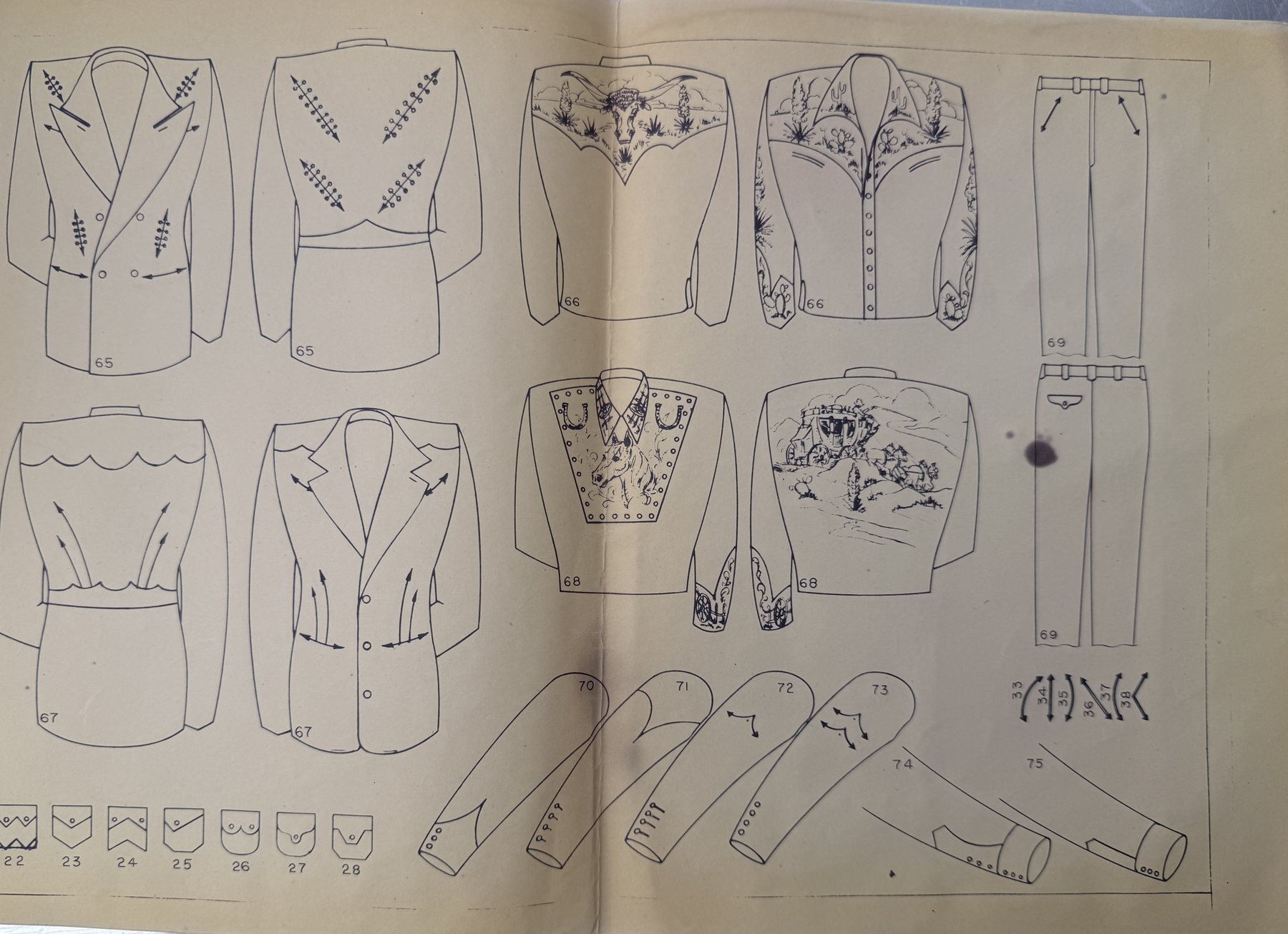 Catalogue two, photograph 63 of 68