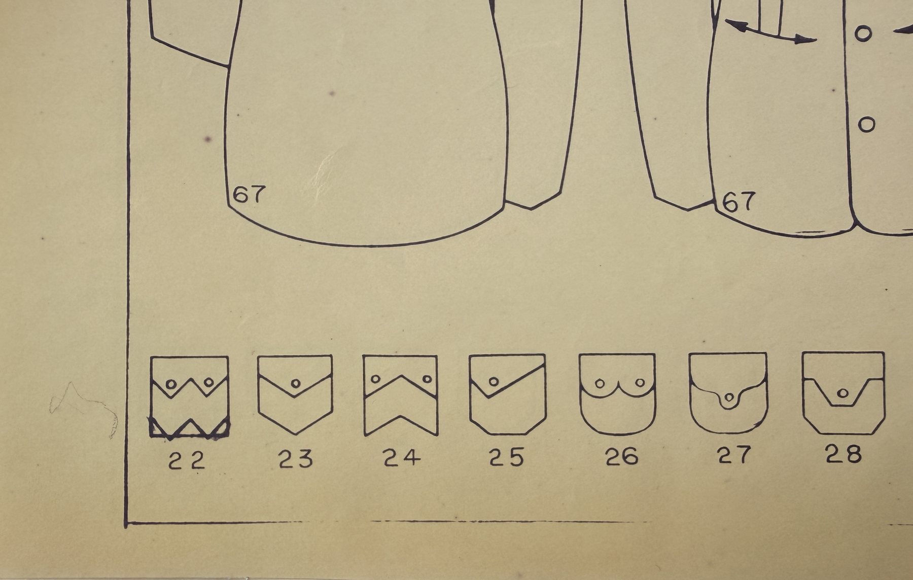Catalogue two, photograph 64 of 68