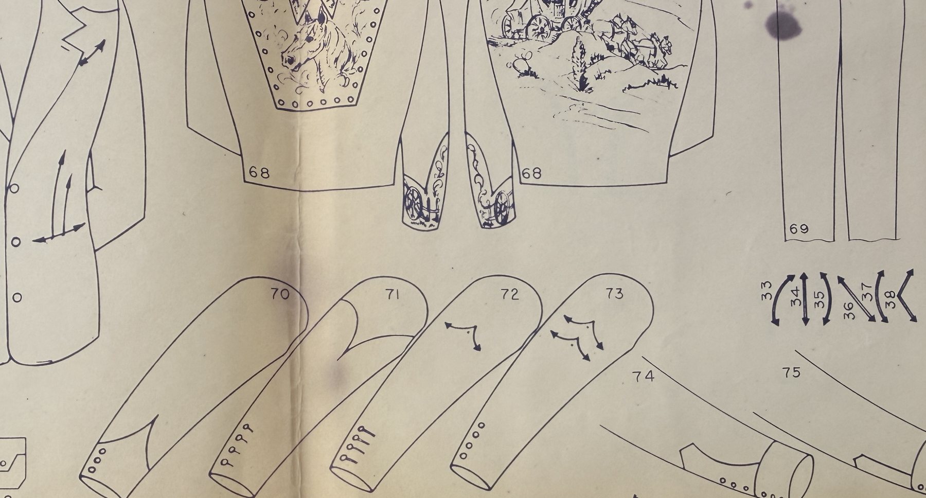 Catalogue two, photograph 66 of 68