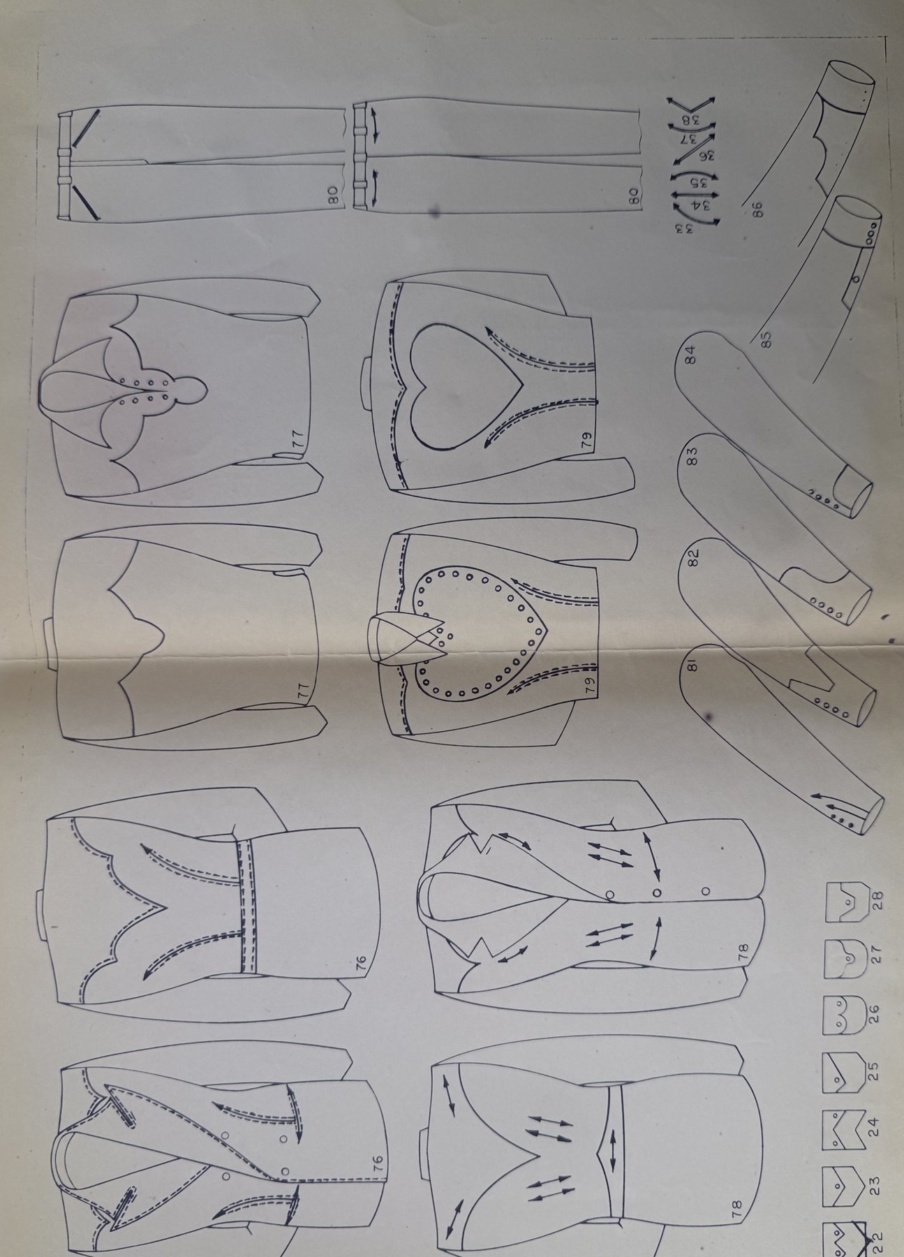Catalogue two, photograph 67 of 68