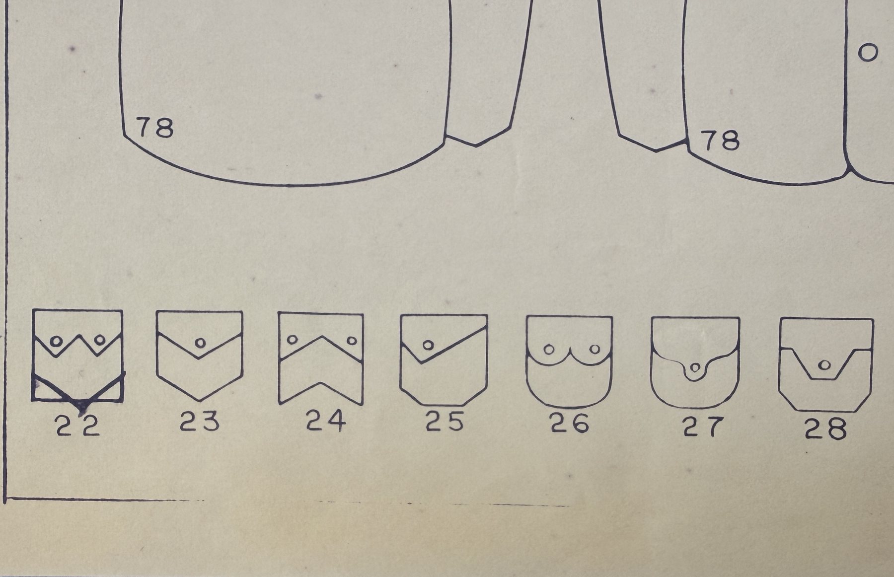 Catalogue two, photograph 68 of 68
