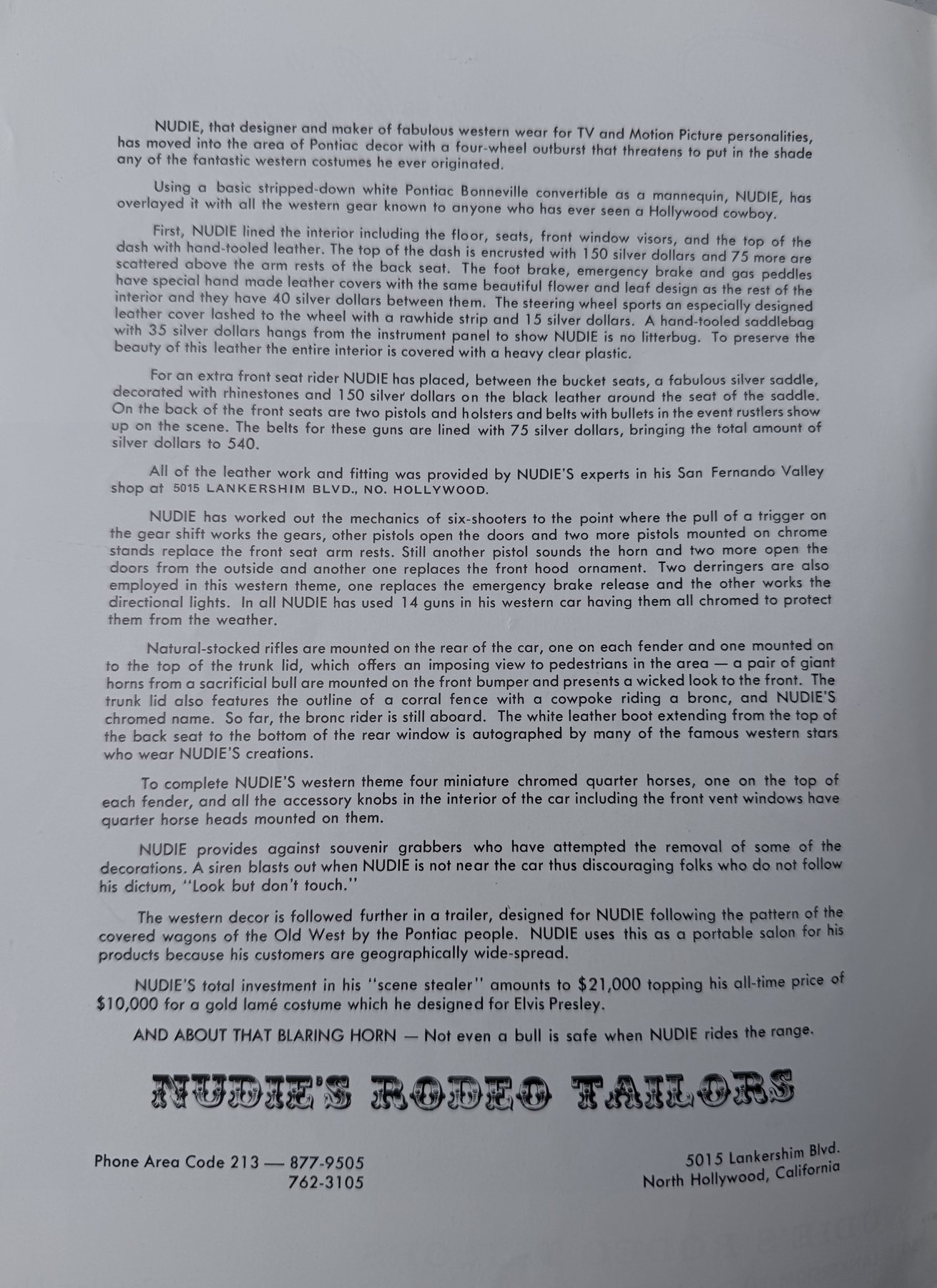 Catalogue three, photograph 2 of 86