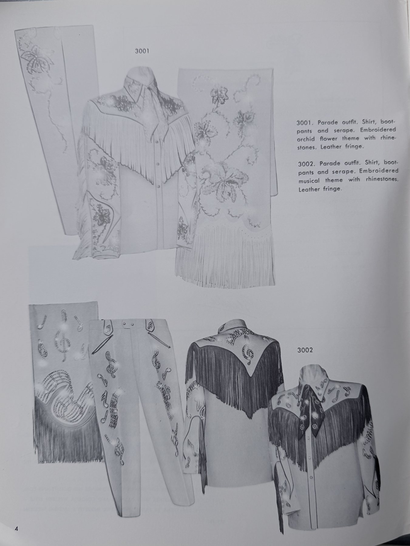 Catalogue three, photograph 4 of 86