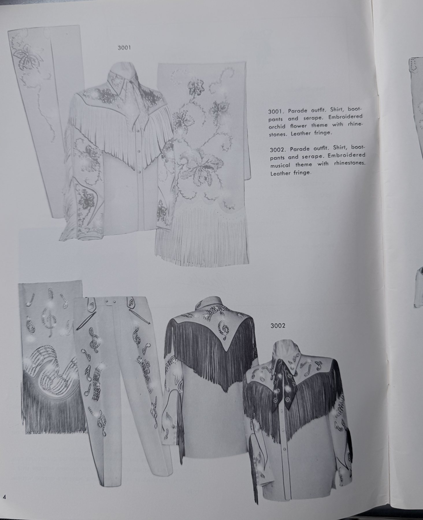 Catalogue three, photograph 5 of 86
