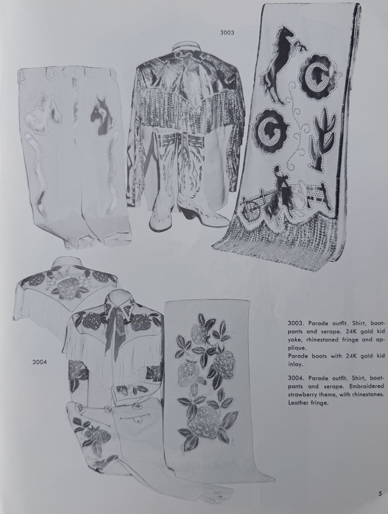 Catalogue three, photograph 6 of 86